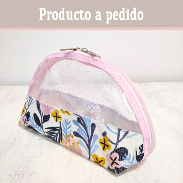 Producto - Neceser Loli