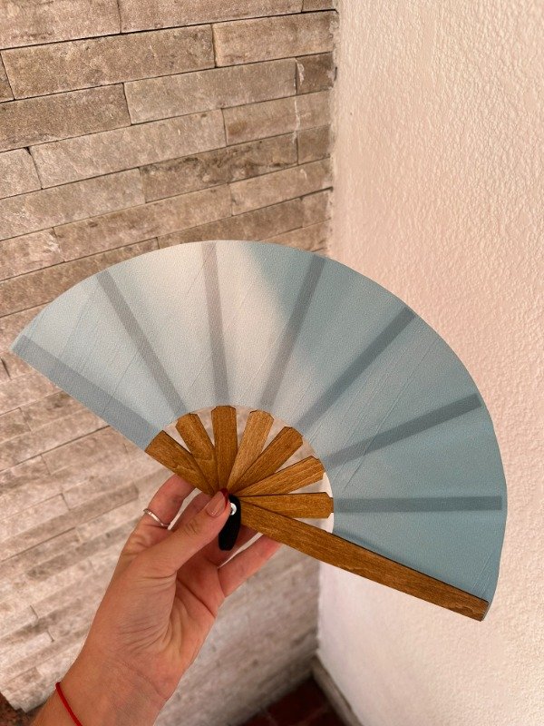 Producto - Abanico Cielo