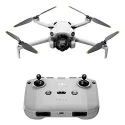 Producto - DJI Mini 4K - 1 Bateria Sin