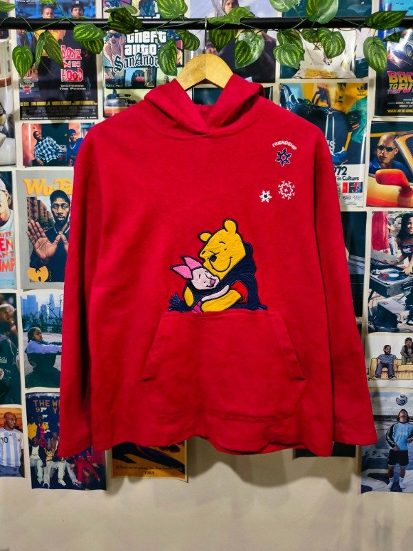 Producto - POLAR WINNIE POOH 100ACRE COLLECTION
