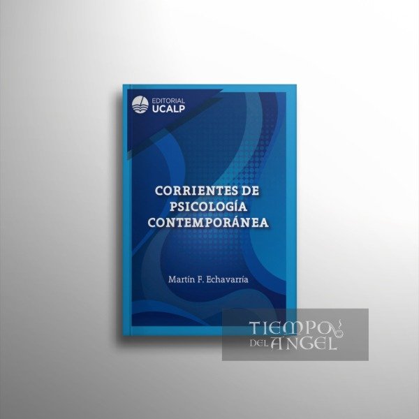 Producto - CORRIENTE DE PSICOLOGÍA CONTEMPORÁNEA