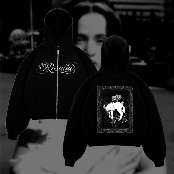 Producto - Campera mio cristo doble