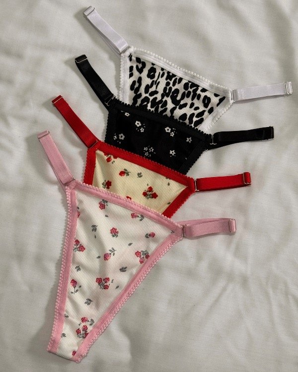 Producto - Regulables Morley Estampadas - 0