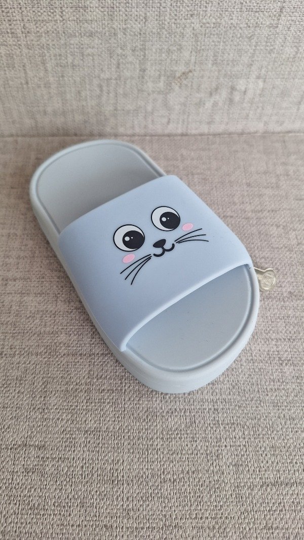 Producto - Monedero chancla - 0