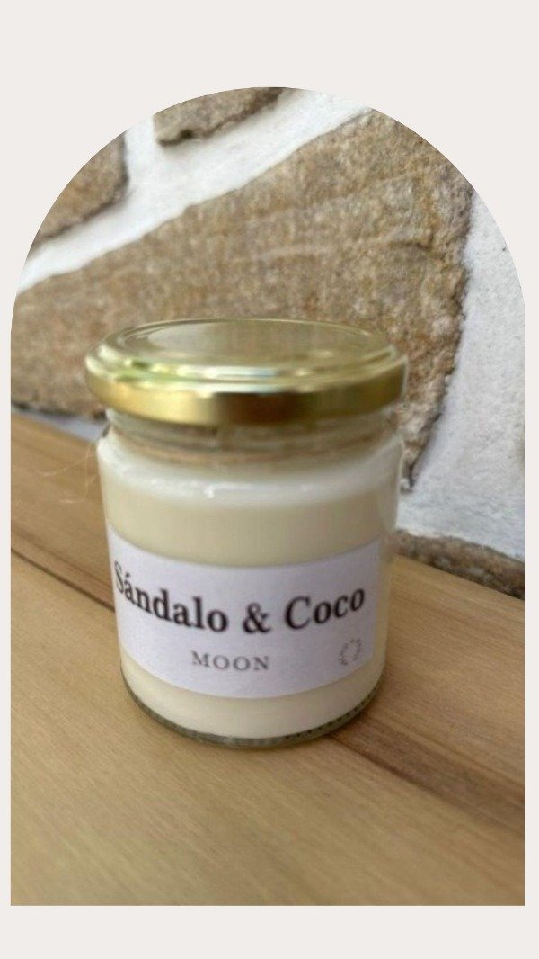 Producto - VELA TATA CON TAPA