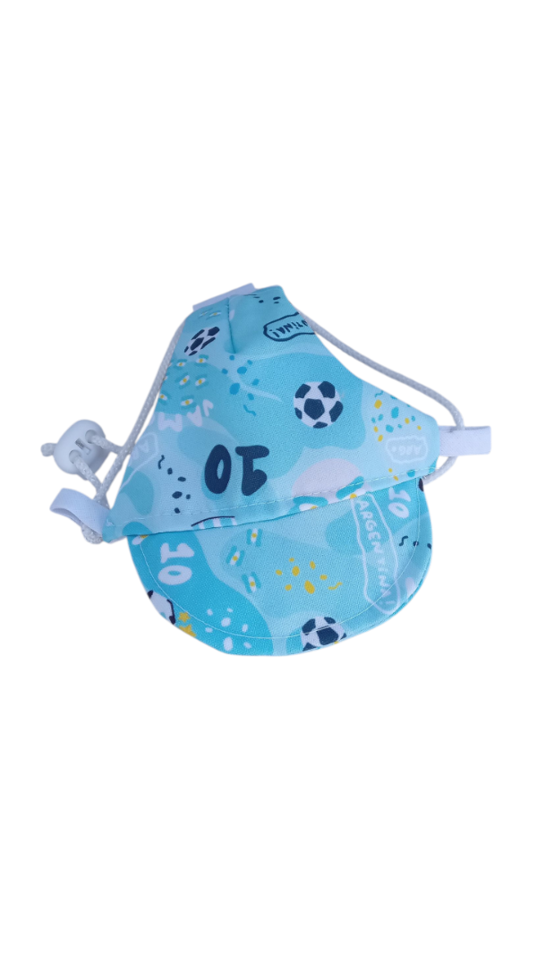 Producto - Gorra hincha