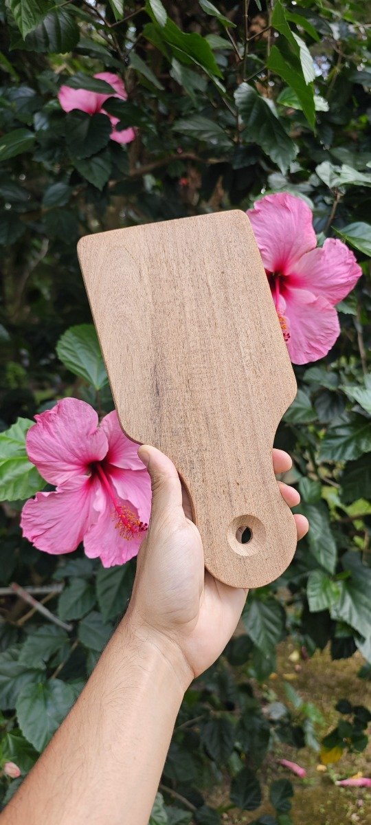 Producto - Tablita con Mango