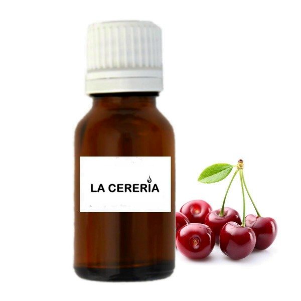 Producto - Esencia Cherry