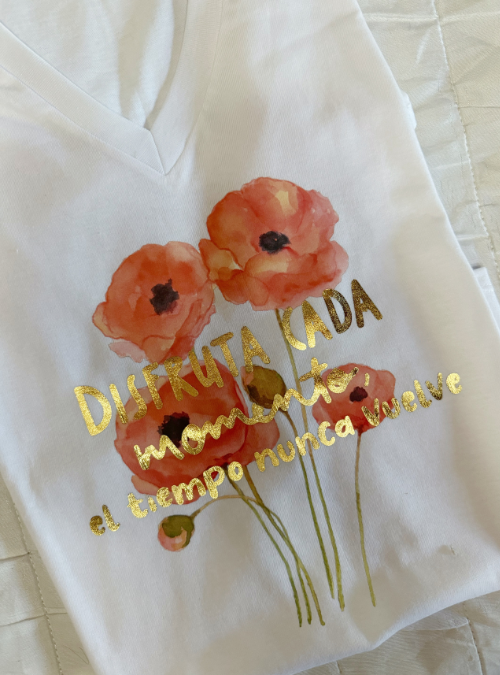 Producto - Disfrutar