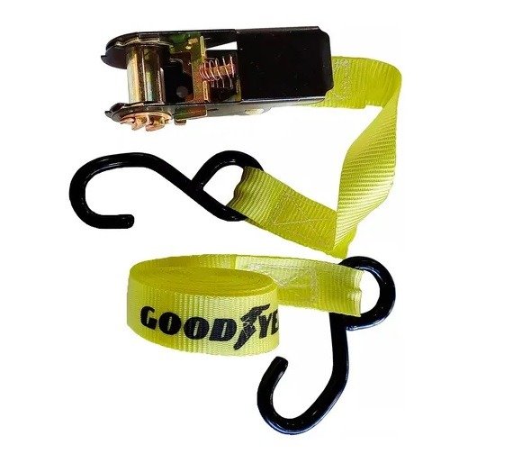 Producto - KIT X 2 CINTA AMARRE TIPO CRIQUE GOODYEAR TRAKA TRAKA