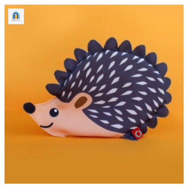 Producto - Cartuchera TITO EL ERIZO