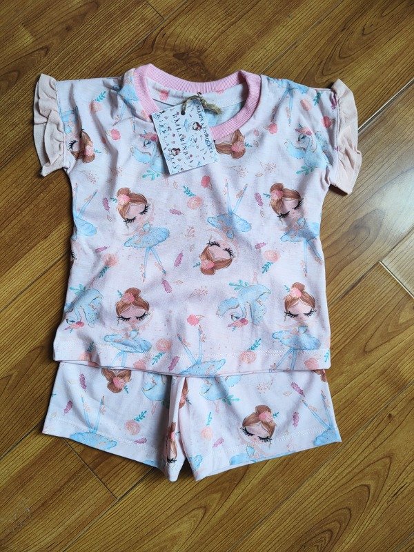 Producto - Pijama