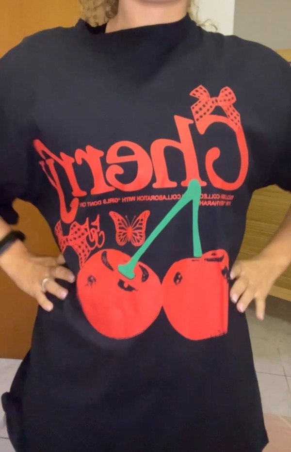 Producto - Reme over