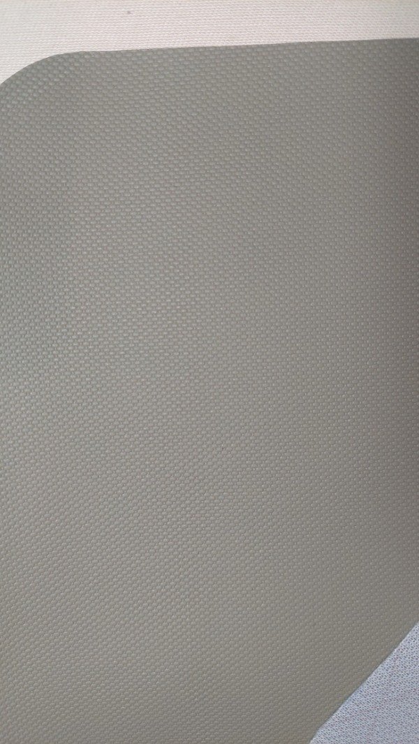 Producto - Individuales bristol x 4 simple Rústico exterior 30x45 taupe - 1