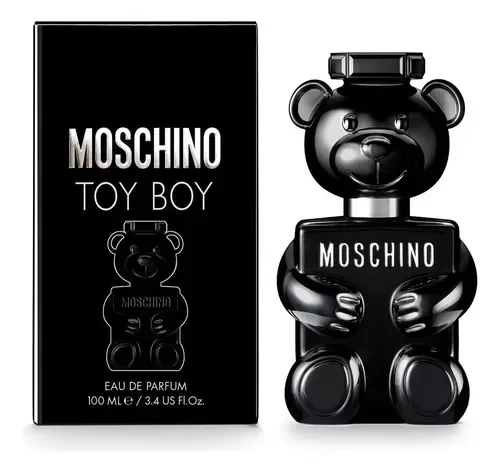 Producto - MOSCHINO TOY BOY 100 ML