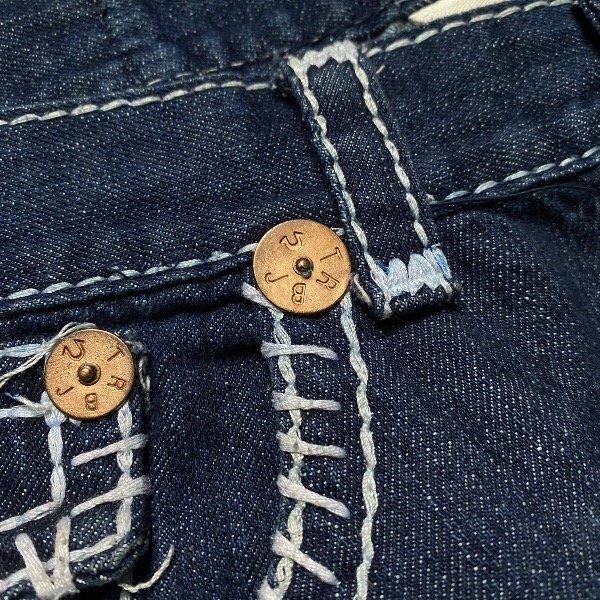 Producto - True Religion Johnny Super T - 10
