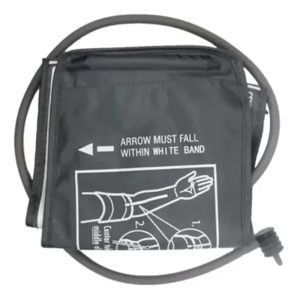 Producto - Tensiómetro Digital Automático De Brazo Silfab - 2