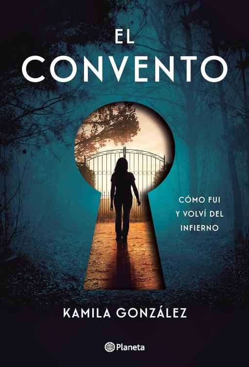 Producto - El convento - Kamila Gonzalez