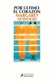 Producto - Atwood "Por último el corazón"
