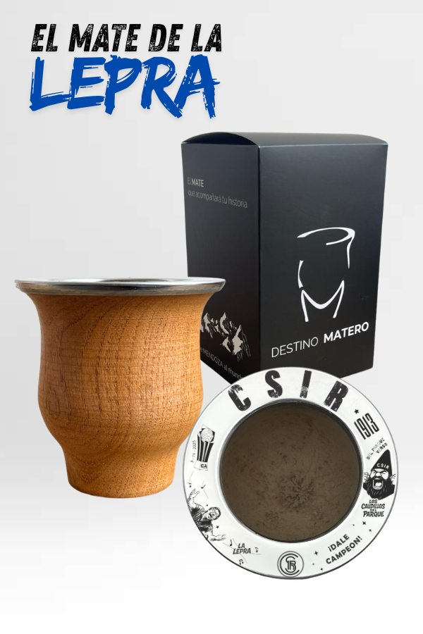 Producto - CAMIONERO DE ALGARROBO - Independiente Rivadavia