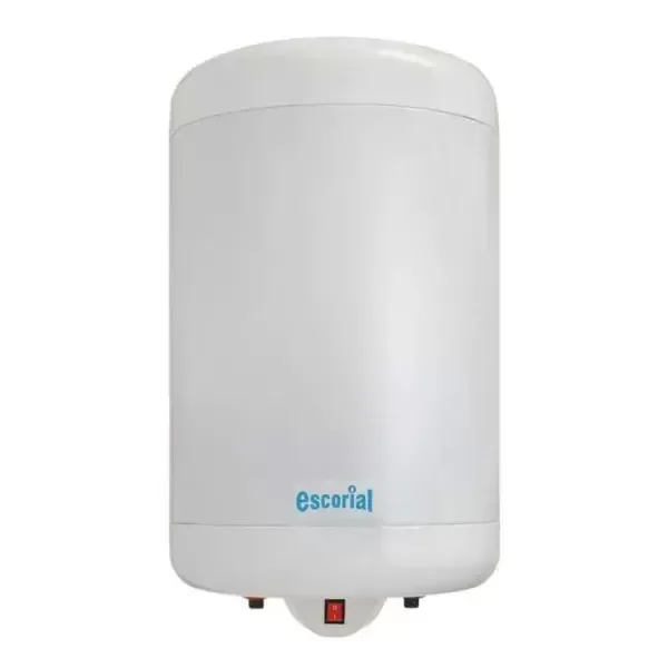 Producto - TERMOTANQUE ELECTRICO ESCORIAL 55 LTS CARGA INFERIOR