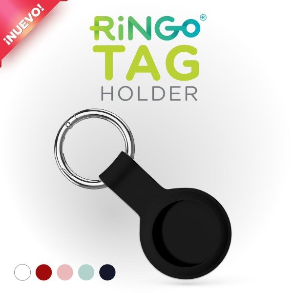 Producto - Ringo tag holder