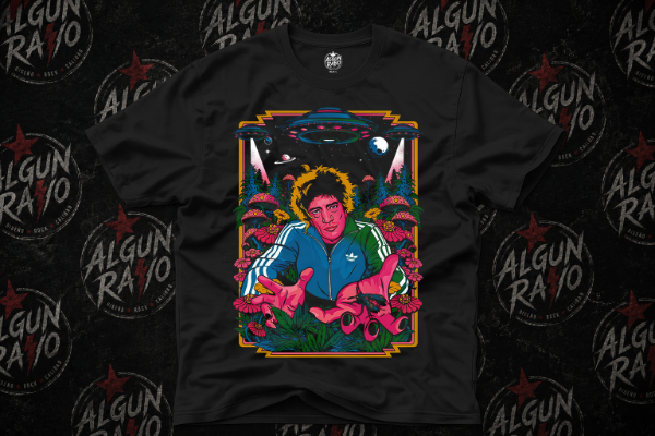 Producto - Pity Álvarez