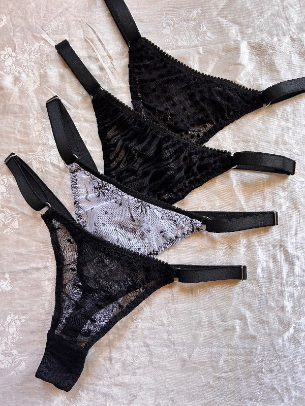 Producto - Bombi Gina Microtul