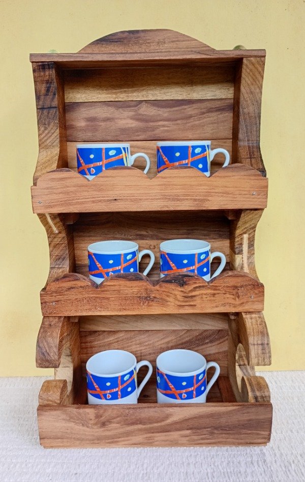Producto - Curado sin rollo - 2