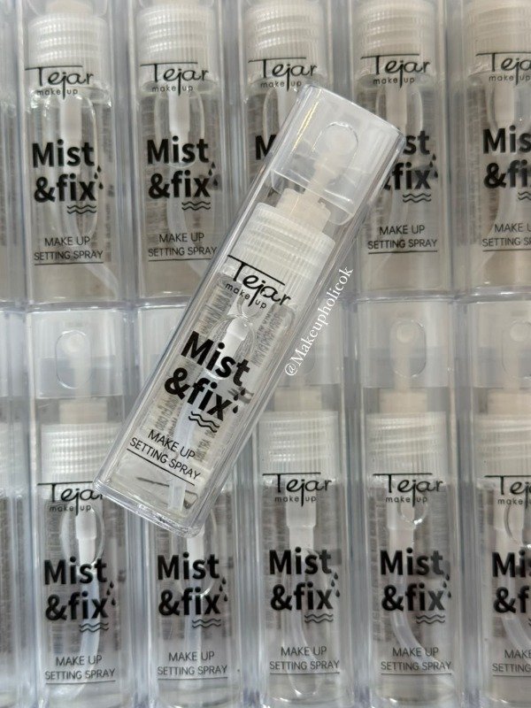Producto - MIST AND FIX - TEJAR - CAJA DE 24 UNIDADES - 1