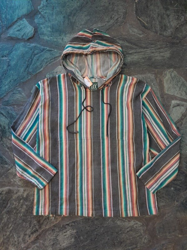 Producto - Buzo "Universal E"