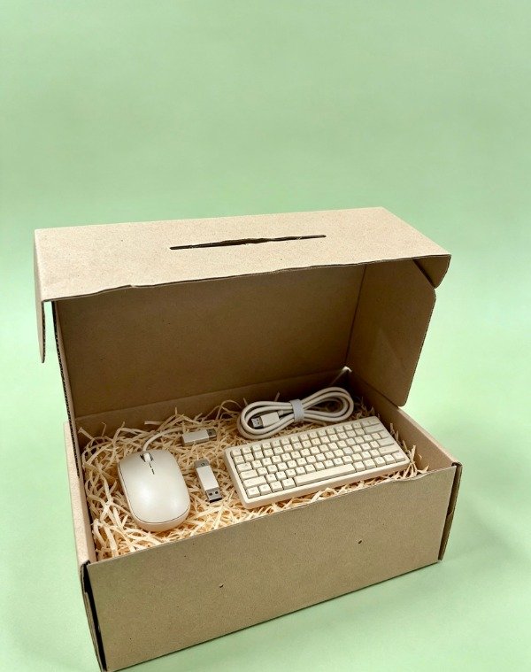 Producto - CAJA ECOMMERCE -COD. CE100 medida 28x10x17 - 2