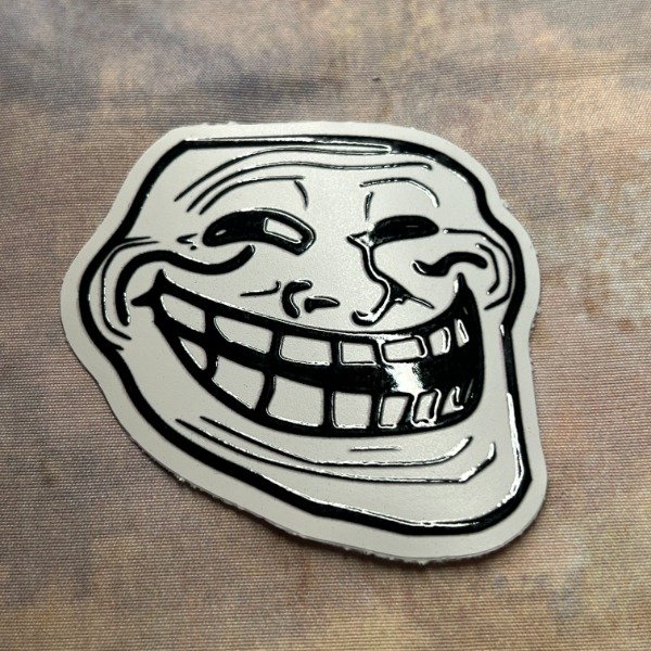 Producto - TROLL FACE