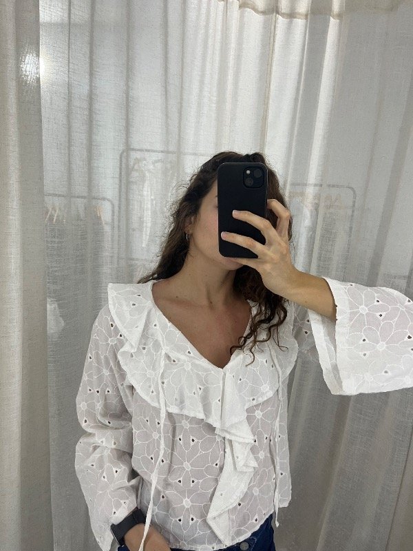 Producto - Camisa Aldi - 0