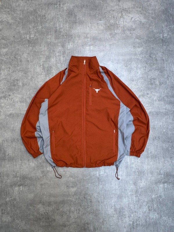 Producto - Campera Rompevientos Texas Vtg 00s T.XL
