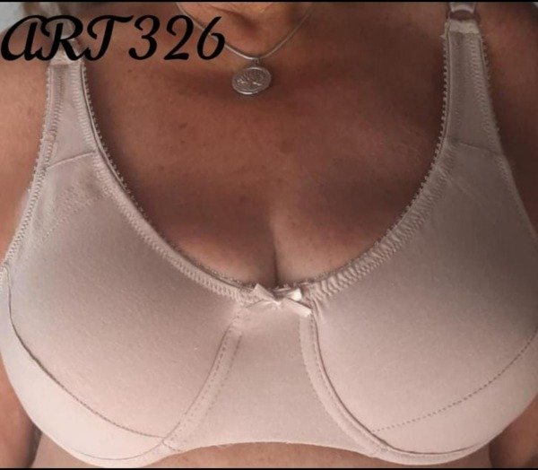 Producto - CORPIÑO REDUCTOR ART 326 REFORZADO