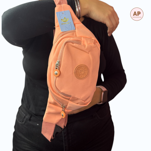 Producto - RIÑONERA SPORT