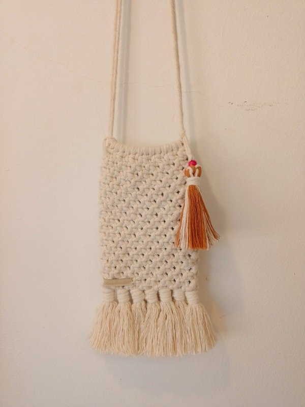 Producto - Mini Morral - 2