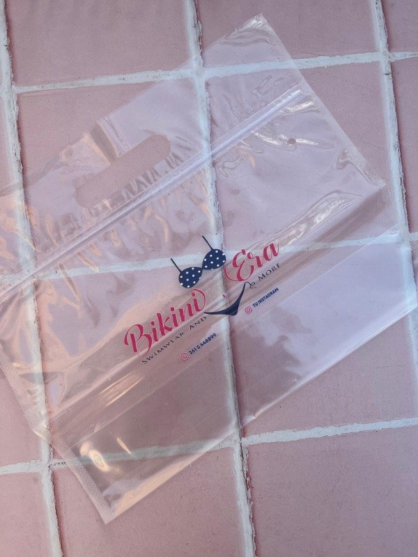 Producto - Bolsa 32x26 cm