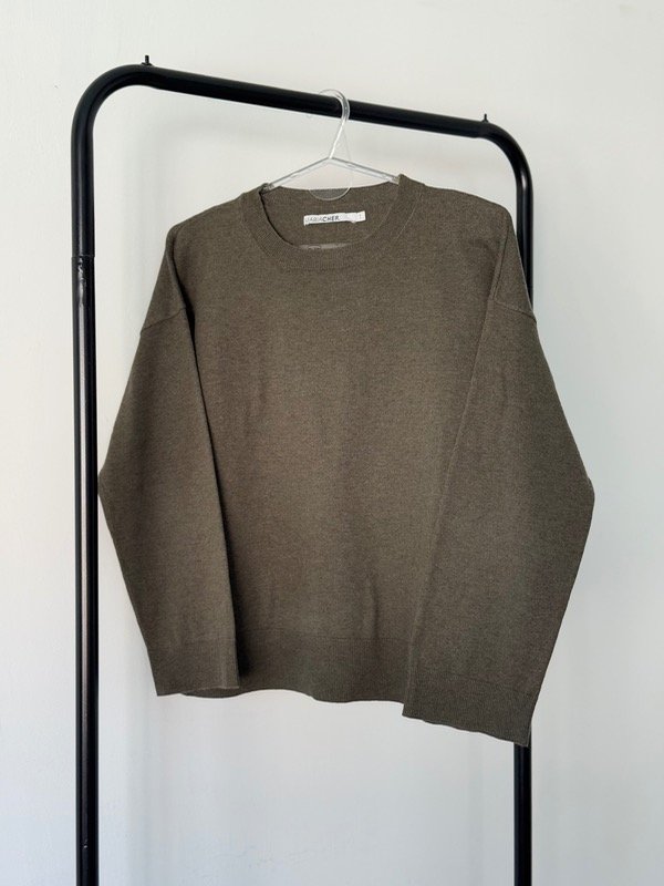 Producto - Sweater Maria Cher - S