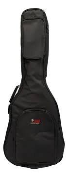 Producto - SUPER BAGS Funda para guitarra clásica 5mm (consultar colores)