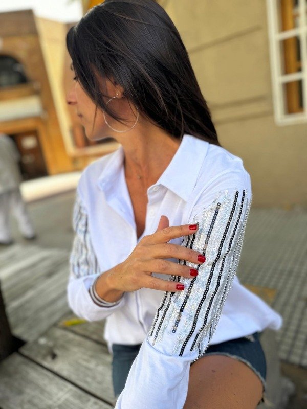Producto - Camisa Bliss