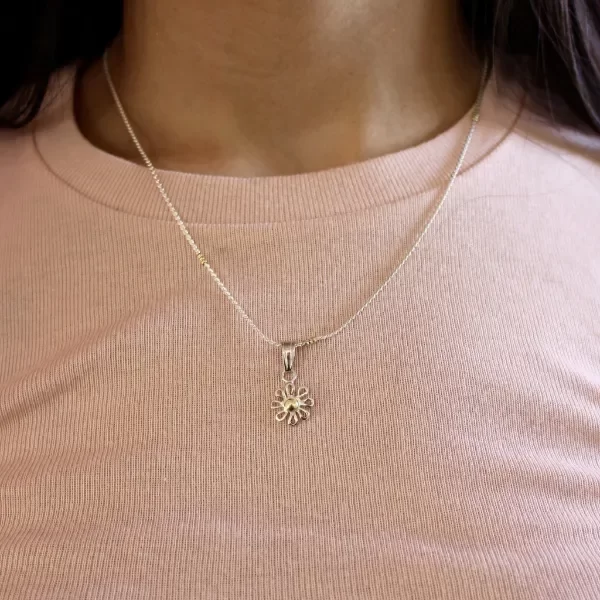 Producto - Dije Margarita D97