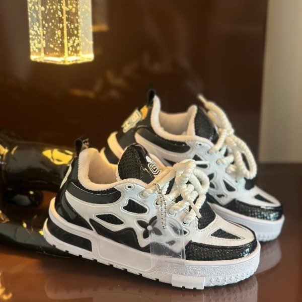 Producto - Luis Vuitton Trainer Infantil