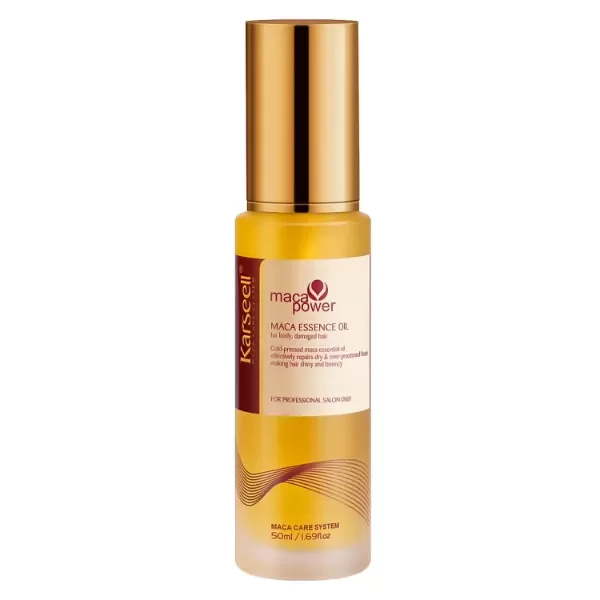 Producto - KARSEELL ORIGINAL MACA ESSENCE OIL 50ML