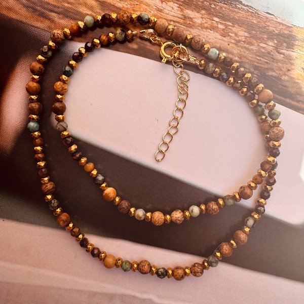 Producto - Collar Terra - 2