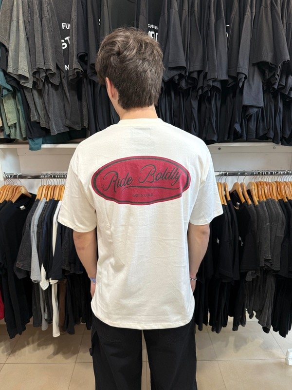 Producto - Remera Ride Boldy