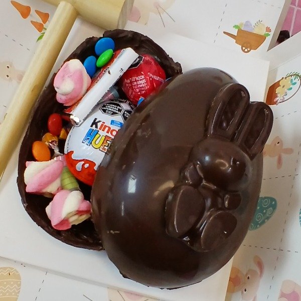 Producto - HUEVO PIÑATA