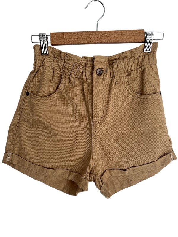 Producto - SHORT BEIGE