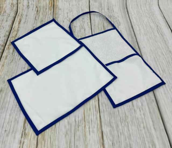 Producto - Set de jardin para sublimar